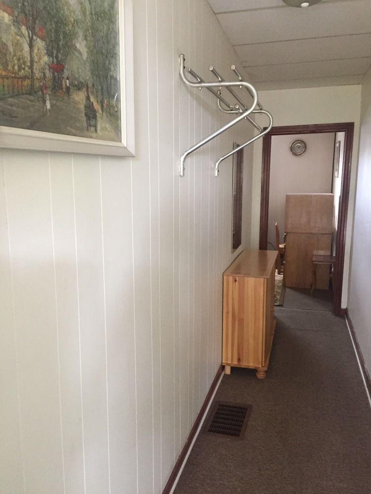Twin Peaks Motel Napanee 외부 사진