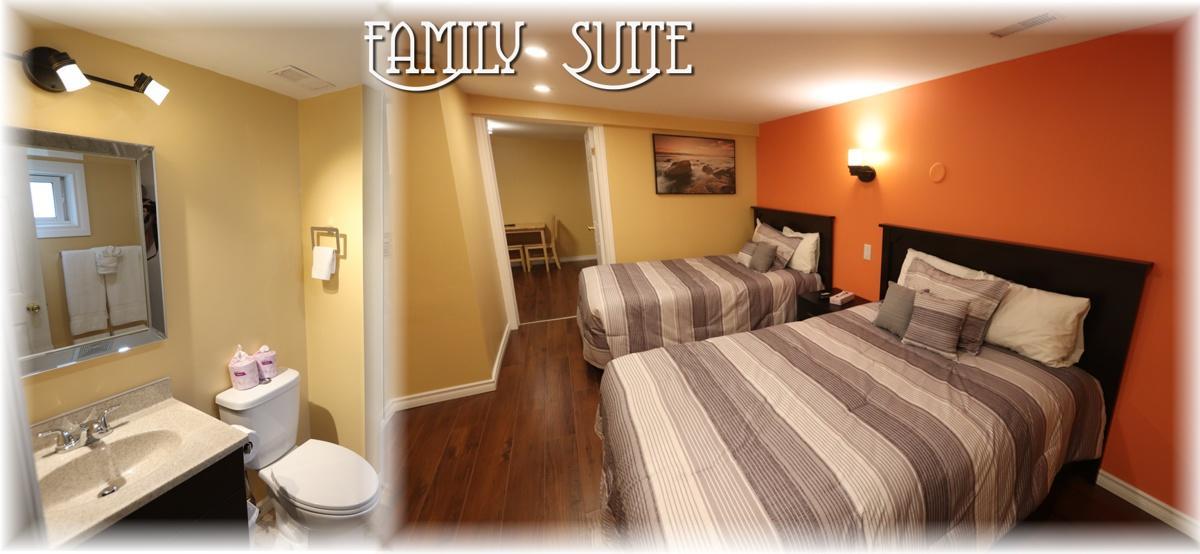 Twin Peaks Motel Napanee 외부 사진