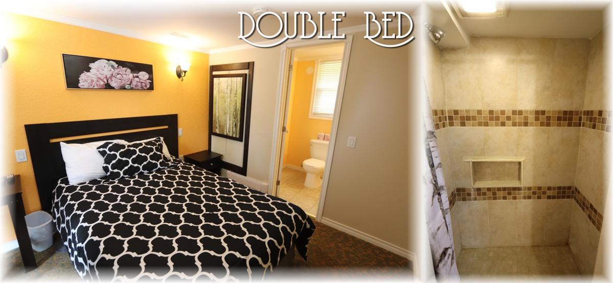 Twin Peaks Motel Napanee 외부 사진